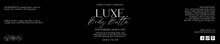 Load image into Gallery viewer, LUXE Body Butta - Hair Luxury Company
