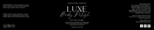 Load image into Gallery viewer, LUXE Hydrating Body Polish - Hair Luxury Company
