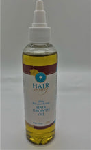 Load image into Gallery viewer, Herbal Hair Growth Oil - Hair Luxury Company
