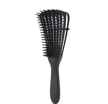 Load image into Gallery viewer, Hair Luxury Detangler Brush - Hair Luxury Company
