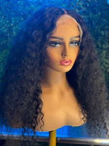 Hair Luxury Wig Line