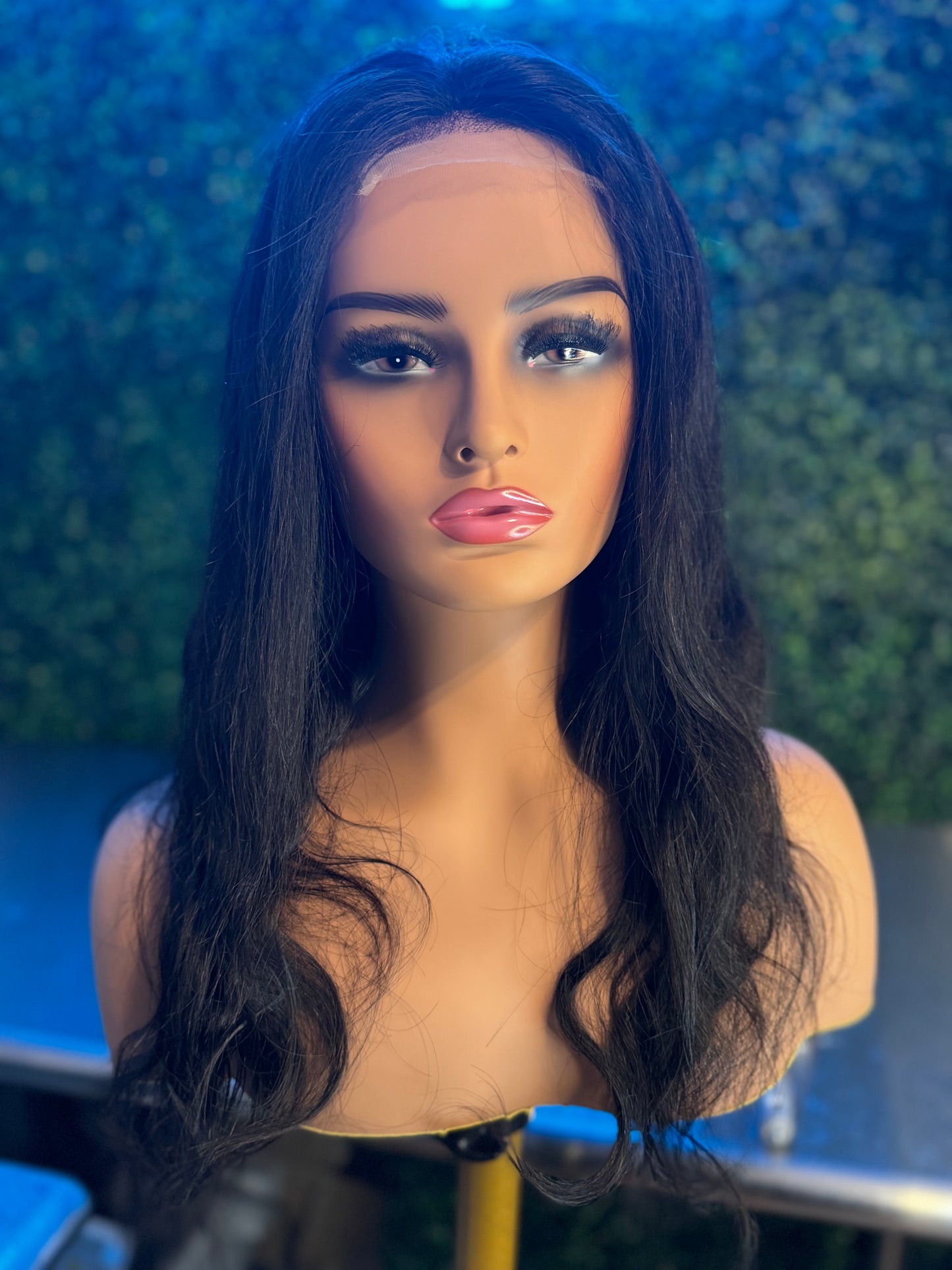 Hair Luxury Wig Line
