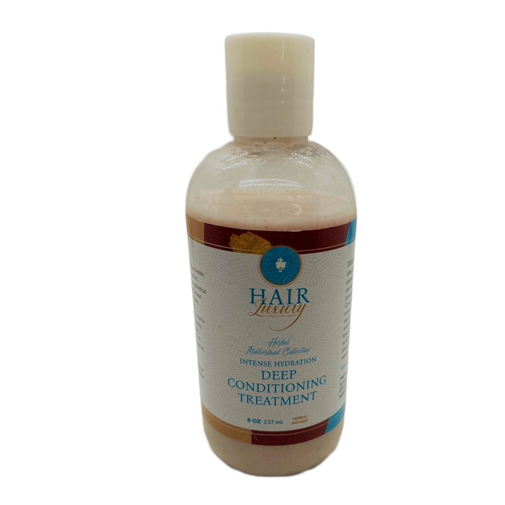 Herbal Deep Conditioner