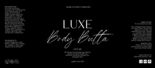 Load image into Gallery viewer, LUXE Body Butta
