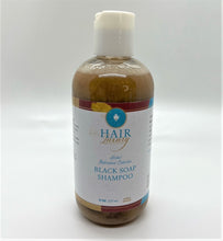 Load image into Gallery viewer, Black Soap Shampoo - Hair Luxury Company
