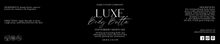Load image into Gallery viewer, LUXE Body Butta
