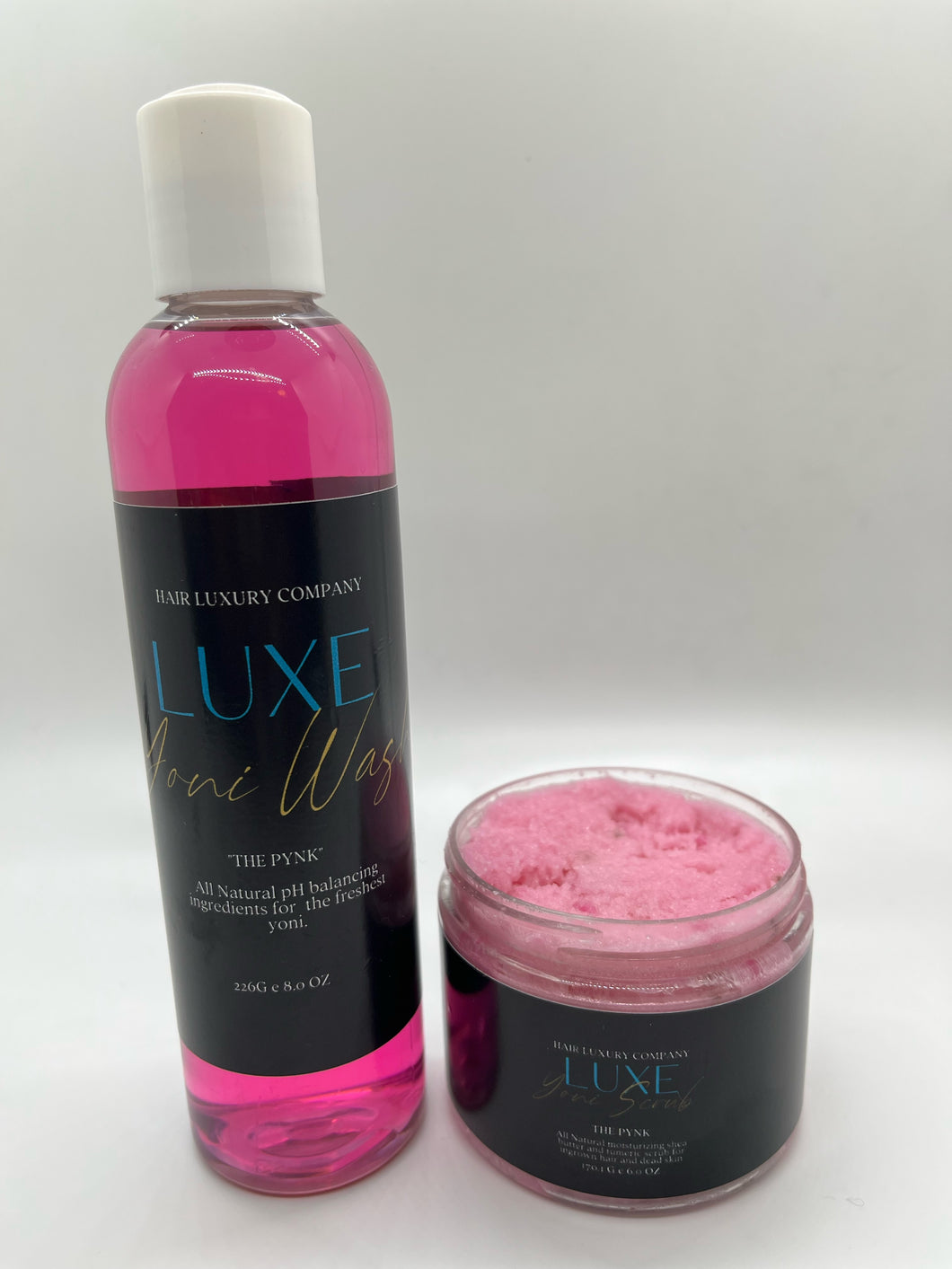 LUXE Yoni 