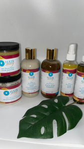 Motherland Collection Travel Kit